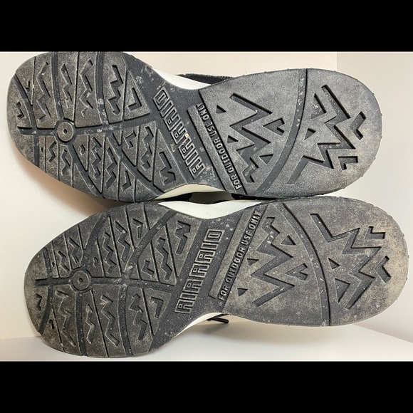 Nike Air Raid Reissues Size 10 - Picture 4 of 6